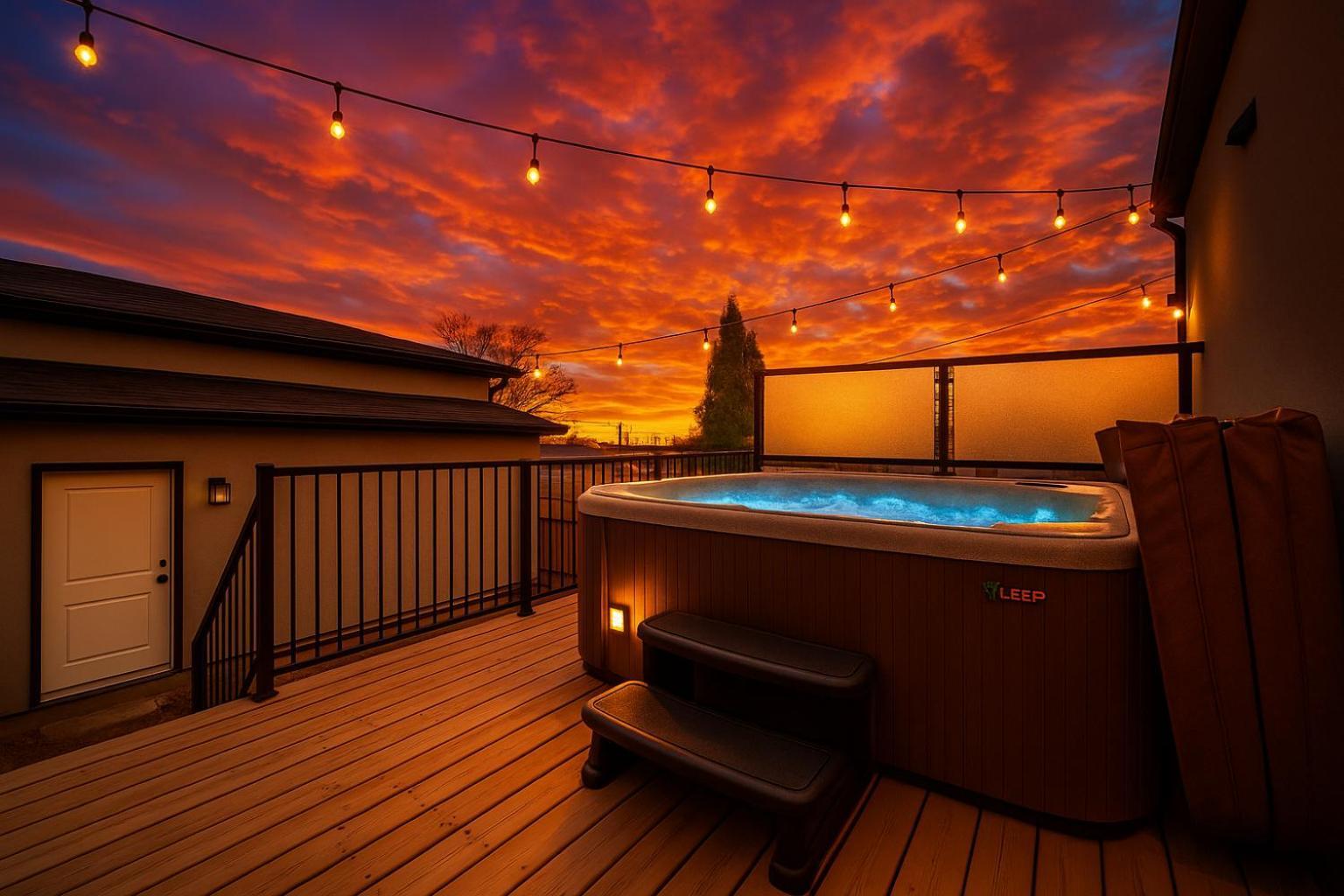 Bright Modern Home - King Bed - Free Parking - Fireplace - Fast Wi-Fi - Free Netflix Edmonton Ngoại thất bức ảnh